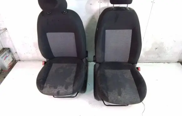 Seat set