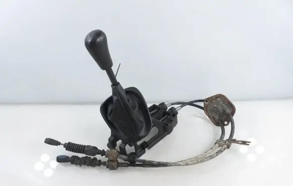 Citroen C1 Gear shifter/selector 335300H010