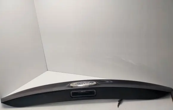 Ford Focus Tailgate/trunk/boot exterior handle 