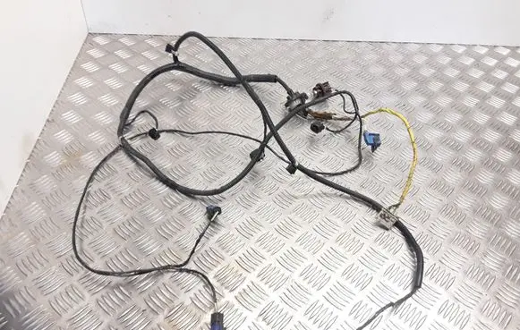 Citroen C4 I Parking sensor (PDC) wiring loom