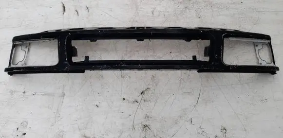 Iveco Daily 1st gen Radiator support slam panel 93923737