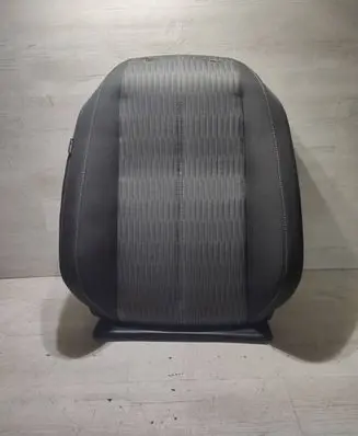 Opel Corsa F Seat trim 