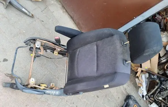 Mazda 5 Other seats 225552252