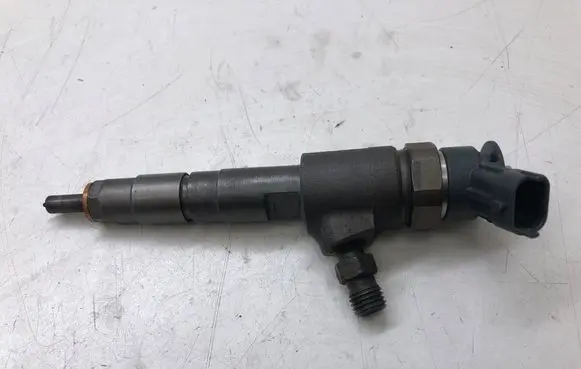 Citroen C4 Grand Picasso Fuel injector 0445110566 07FDE05055 027766