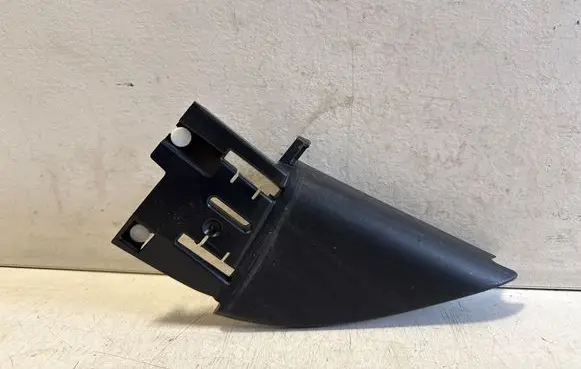 Volkswagen T-Roc Plastic wing mirror trim cover 2GA837993