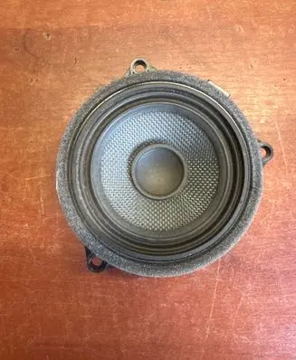 BMW X4 F26 Front door speaker 65139209185