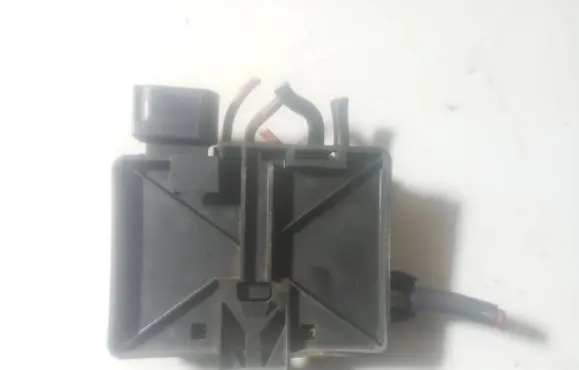Ford Galaxy Positive wiring loom 7M3937509A