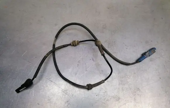 Peugeot 207 ABS brake wheel speed sensor