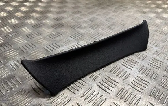Mercedes-Benz GLE W167 Climate control/heater control trim A1676800903 0797946 1406350