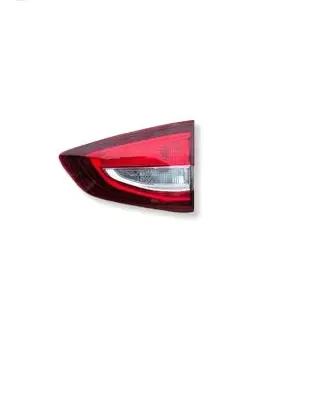 Ford C-MAX II Tailgate rear/tail lights F1CB13A602BE
