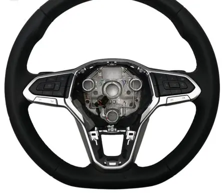Volkswagen Tayron II Steering wheel 571419089J