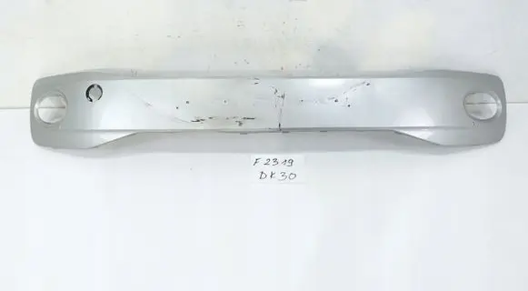 Volkswagen Up Front bumper 1S0853665AF