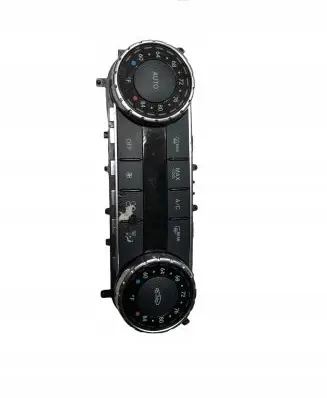 Mercedes-Benz C W204 Climate control unit A2049007715
