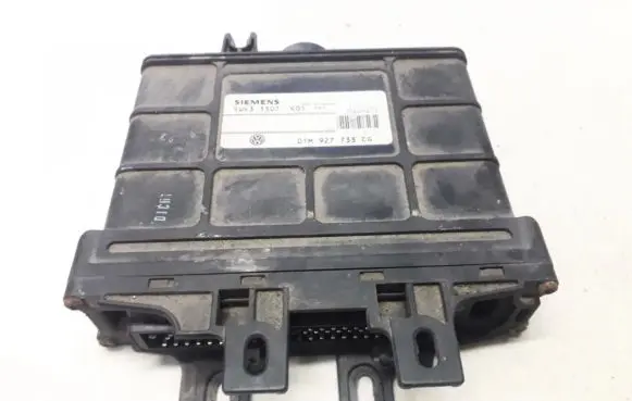 Audi A3 S3 8L Gearbox control unit/module 01M927733CG 5WK3307