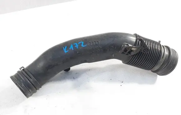 Audi A4 S4 B6 8E 8H Air intake hose/pipe 06D129534