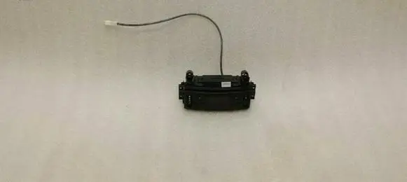Mercedes-Benz CLS AMG C219 Climate control unit A2118300285