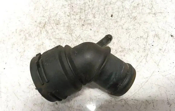 Skoda Octavia Mk1 (1U) Engine coolant pipe/hose 6Q0122291E