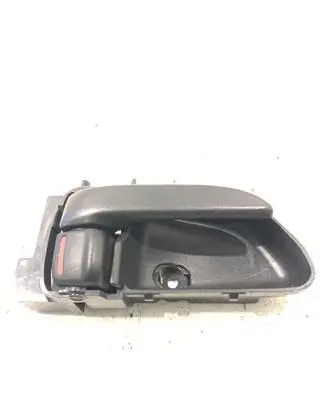 Subaru Forester SG Rear door interior handle