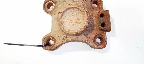 Iveco Daily 30.8 - 9 Other rear suspension part 