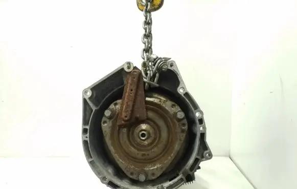 BMW 3 E90 E91 Automatic gearbox ZFS6HP19
