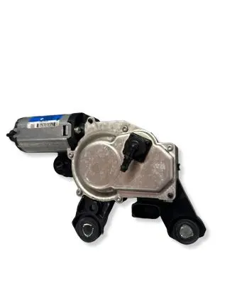 Audi A6 S6 C7 4G Rear window wiper motor 4G9955711A 247394938