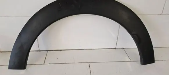 Citroen C4 Cactus Rear arch trim 9801554480