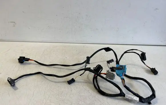 Opel Vivaro Other wiring loom XS2464808760
