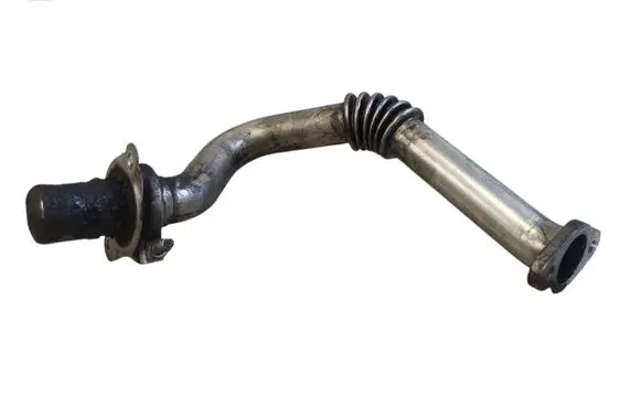 Seat Ibiza IV (6J,6P) EGR valve line/pipe/hose 03L131521R