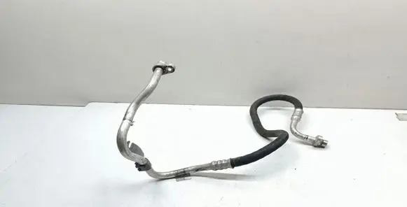 Renault Espace V (RFC) Air conditioning (A/C) pipe/hose 924904502R