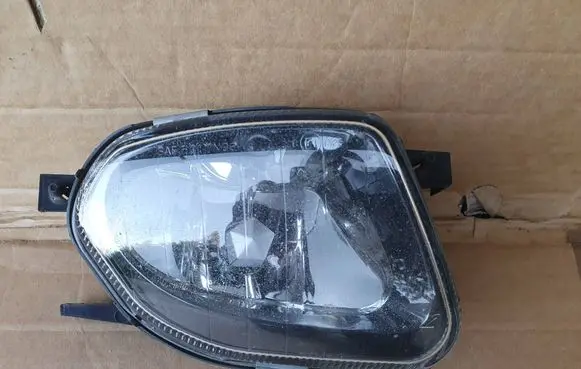 Mercedes-Benz E W211 LED Daytime headlight 