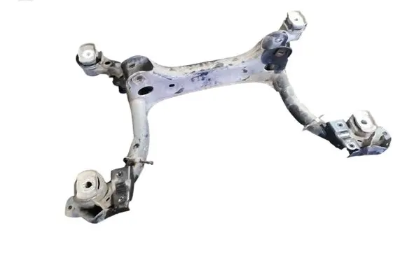 Rear subframe