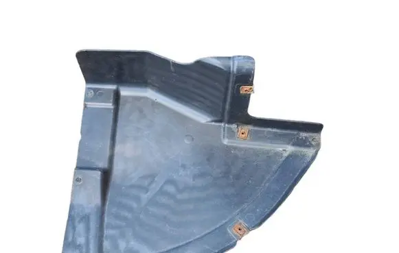 BMW 1 E82 E88 Rear bumper underbody cover/under tray 7070140 51164310 51757070140
