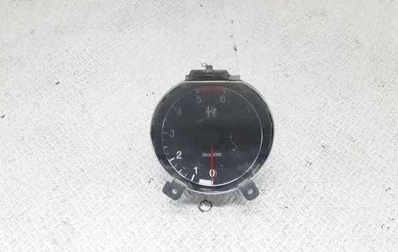 Alfa Romeo 156 Speedometer (instrument cluster) 156034516