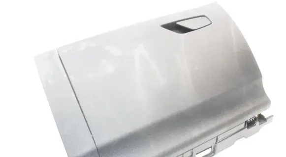 Skoda Octavia Mk4 Glove box 5E8857103 5E8857097