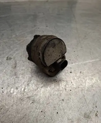 Mercedes-Benz E W211 Electric auxiliary coolant/water pump 3130591163 A2118350028