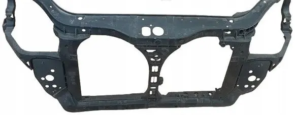 KIA Rio Radiator support slam panel 641011G000