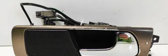 Audi A6 S6 C5 4B Rear door interior handle