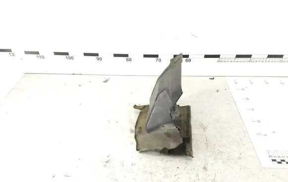 Volvo V60 Intercooler air guide/duct channel 31353554