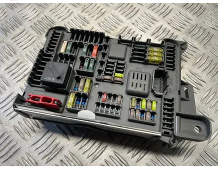 BMW X5 E70 Fuse module 518954021A 6931687