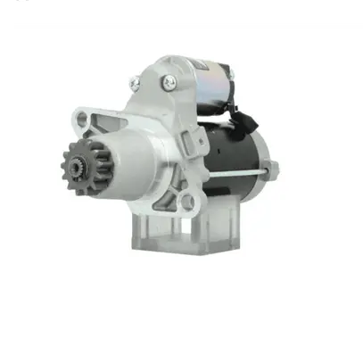 Toyota Avensis T250 Starter motor JS1363
