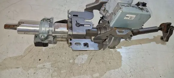 Renault Koleos II Steering wheel axle 488108391R