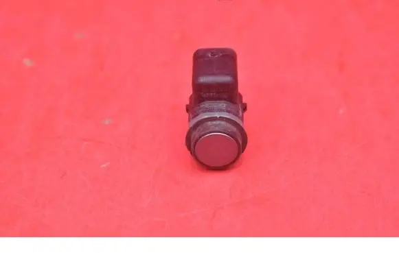 BMW 5 F10 F11 Parking PDC control unit/module 9231283