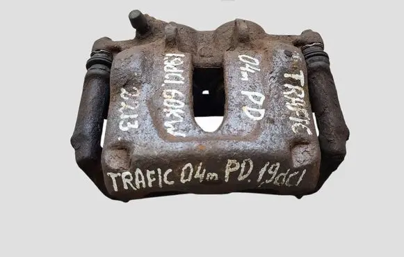 Renault Trafic II (X83) Front brake caliper