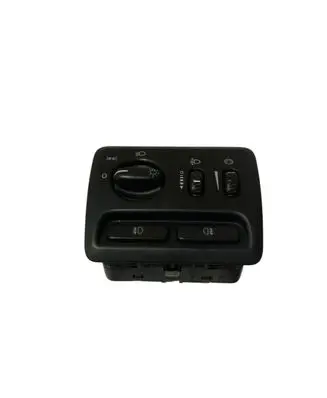 Volvo S60 Light switch 30739314