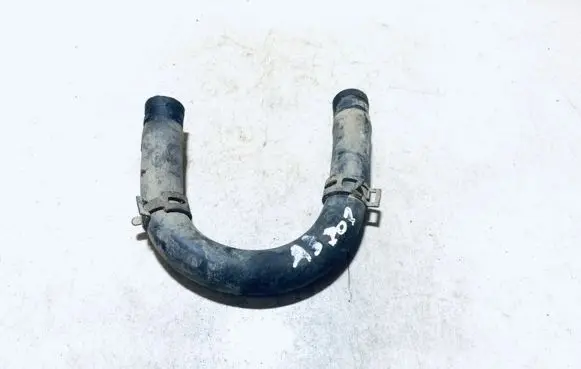 Toyota RAV 4 (XA20) Engine coolant pipe/hose