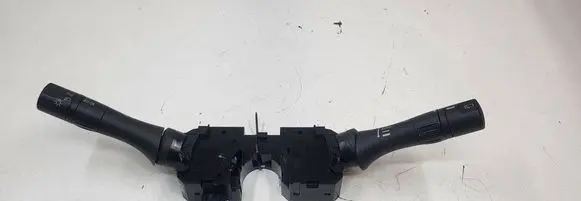Nissan Leaf I (ZE0) Wiper turn signal indicator stalk/switch 14609SD