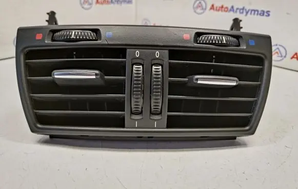 BMW X5 E70 Rear air vent grill 6954954 64226954954