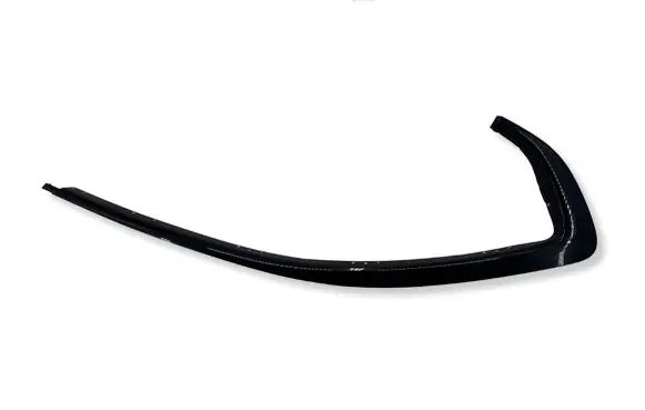 BMW 3 F30 F35 F31 Rear side glass trim 7263240