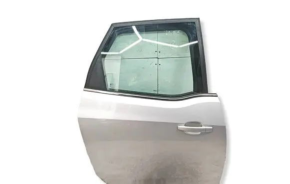 Opel Meriva B Rear door DRZPTOPLMERB
