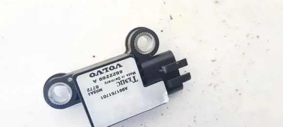 Volvo S70 V70 V70 XC Airbag deployment crash/impact sensor A991751701 8622269a